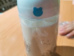 -兰熊鲜奶(西直门凯德mall店)