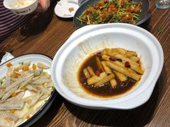 -胡胖子有点味·湘鄂菜(花桥中百仓储店)