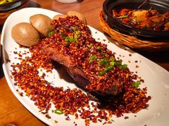 -蝦塘·中国餐馆(城墙南马道巷店)