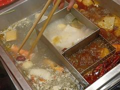 -重庆德忆火锅（龙南街3店）(渝水岸餐饮)