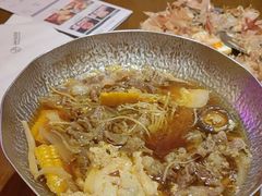 -白石的深夜食堂(济南万象城店)