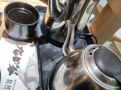 -九田家黑牛烤肉(溧水万达店)