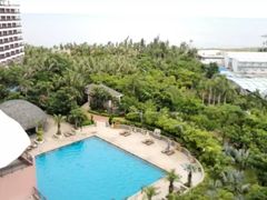 -金色阳光温泉度假酒店宝景风味厅