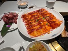 -韩时烤肉(枫蓝店)