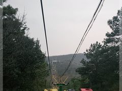 -句容茅山景区