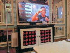 -自由港KTV(王子公主金平店)