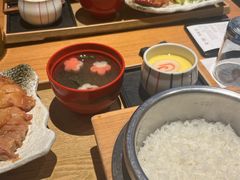 -味太助·银饭食堂(中华城店)