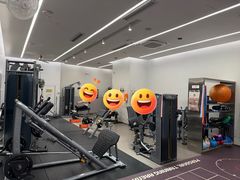 -乐刻健身(龙湖杭州紫荆天街精品店)