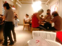 -肯德基(燕岭店)