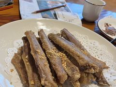 -凤阁楼果木烧鹅(鹤山陈山店)