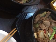 -洪兴砂锅·融合砂锅菜(三站店)