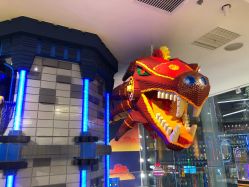 -乐高品牌旗舰店(人民广场店)