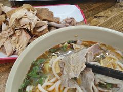 -豫掌柜饸饹面·烩面(秀沿路店)