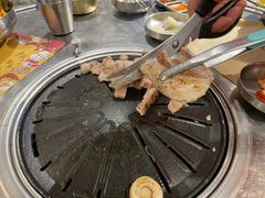 -安又胖韩国烤肉