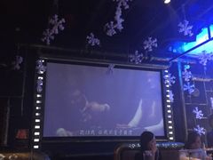 -很久以前羊肉串(大华三路店)