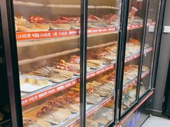-有蚝有翅烧烤大排档·宵夜(右安门店)