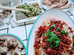 -日照大牌檔•小船海鲜(万平口店)