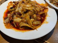 -小杨烤肉(朱雀店)