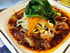 -魏家凉皮(博水商务大厦店)