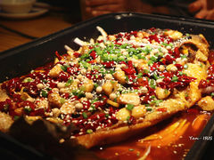 -小小河边鱼(天润城店)