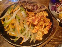 -Q MEX 库迈墨西哥餐吧(三里屯店)