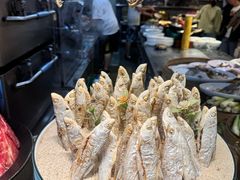 -大灶头·新昌菜(中国茶市店)