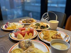 -比格比萨自助(德思勤四季汇店)