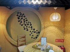 -白兔子密室(长寿路店)