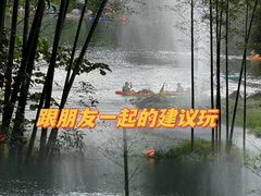 -千泷沟大瀑布旅游区