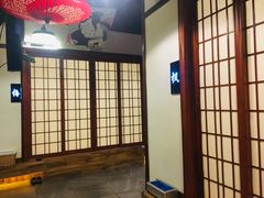 -円满日式居酒屋(蓉花路美食街店)