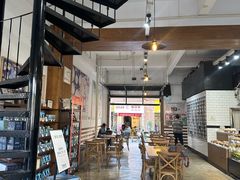 -Torch Coffee 炬点咖啡