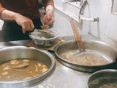 -李记牛杂店(建设一街店)