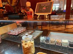 -鸣诗自助餐(澳門四季酒店)