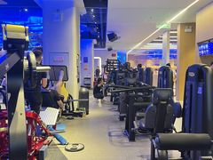 -我爱运动健身·游泳·瑜伽·普拉提馆(大卫城店)