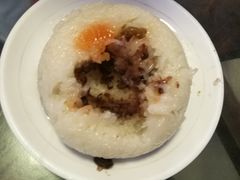 八宝饭-四条包子(古城街店)