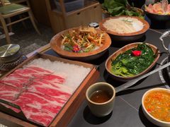 -季季山·云南野生菌火锅(上海首店)