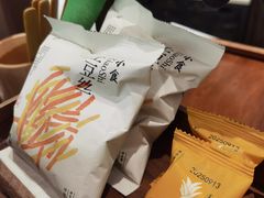 -李山山茶事(景枫店)