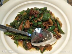 -兰湘子·湘菜小炒(盛龙广场店)