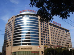 翔达国际商务酒店-翔达国际商务酒店