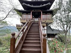 -雅达·阳羡溪山小镇中心