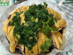 -阿金大白·上海菜馆(新天地店)