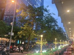 -弓二·烧鸟居酒屋(财富购物中心店)