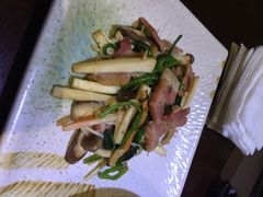 晶吉居酒屋-晶吉·居酒屋·烧鸟·生鱼饭(中山区民主广场店)