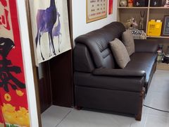 -润合汇养生馆(佳宁娜广场店)