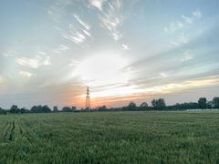 -汉长安城未央宫国家考古遗址公园