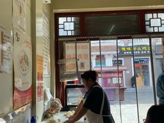 -杨记灌肠(食品街店)