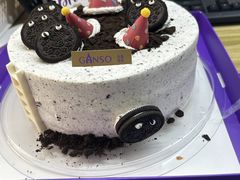 -元祖食品GANSO(常州新北区店)