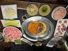 -唇辣号重庆老火锅(燕郊鑫乐汇店)