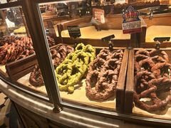 -B&C黄油与面包·THE GARDEN BAKERY概念店(世纪汇店)