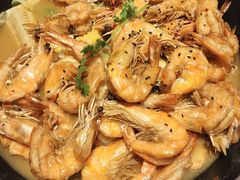 -王婆大虾(五道口店)